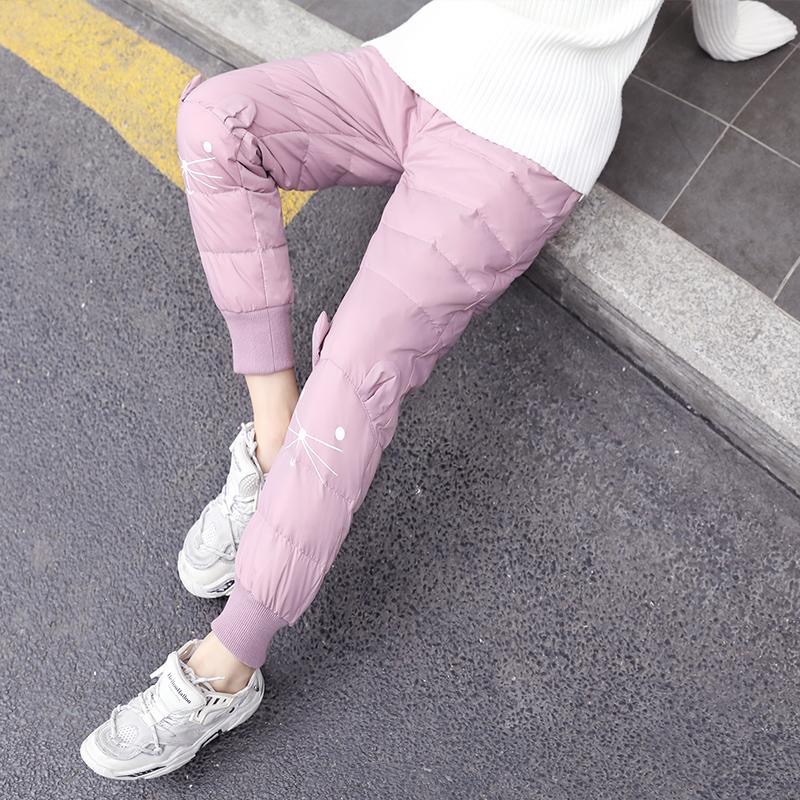 铃铃铛旗舰店长裤其他