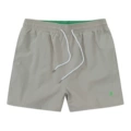S001A Khaki with Green Label