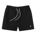 S001A Black with White Label