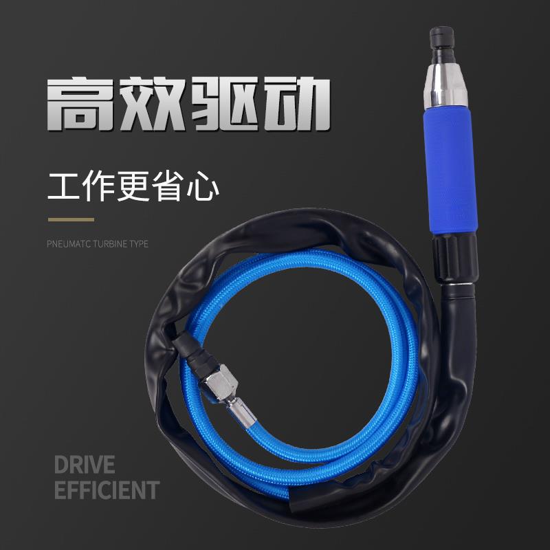 新款台湾气动风磨笔气动修磨笔气动刻磨笔模具打磨工具3m包邮