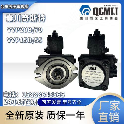 新款VVP20B/55 VVP30B/55 VVP40B/70自动变量包邮