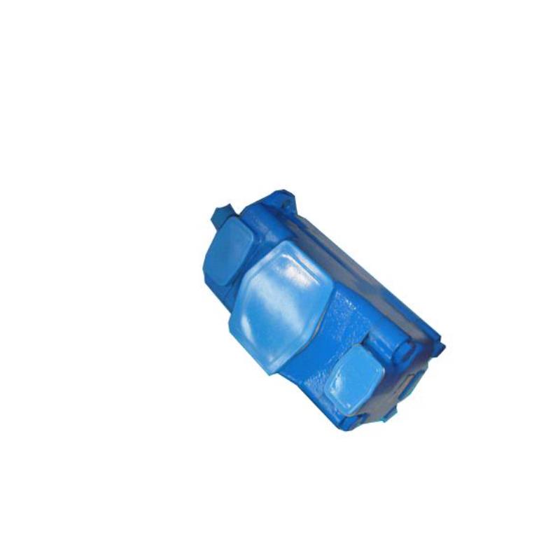 全新4535VQ75A38-1CC20L 4535VQ75A38-1CC22LR 双联叶片泵包邮