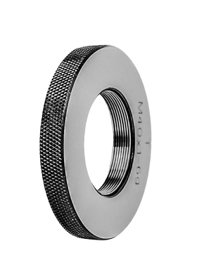 新款6g公制螺纹环规通止规量规量具检具M41M42M43M44M45M46M6现货