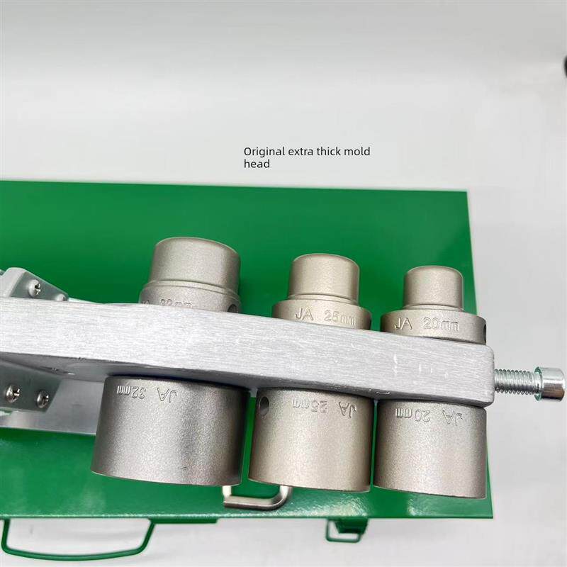 新款金奥正品jinao20-32数显330度1300瓦PPR热熔器PE数字调节包邮