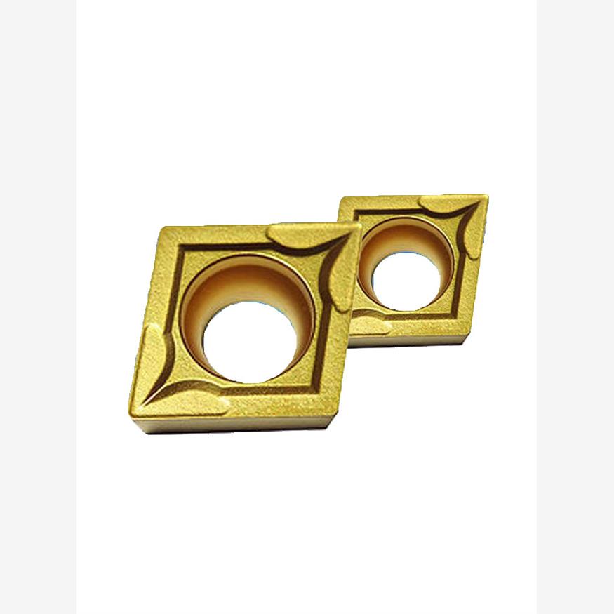 全新三菱 数控刀片 CCMT09T304 UE6020 CCMT09T308镗孔刀片 现货