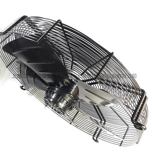 新款外转子轴流风机YSWF127L50P6/65P4-840N-710S冷凝器包邮