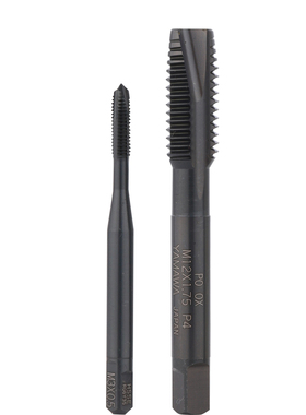 全新机用丝锥通孔SUSL不锈钢专用丝锥OXPOM3M4M5M6M8M10现货