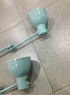 全新机床灯长三节、短三节机床灯 工作台灯 车床台灯 铣床台现货