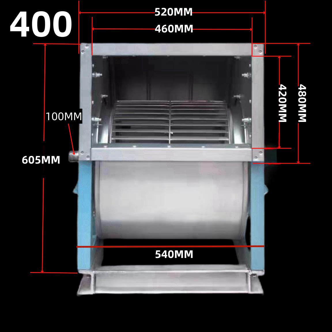 新款新风换气机 商用双向流全热交换器 中央全屋吊顶空气净化包邮