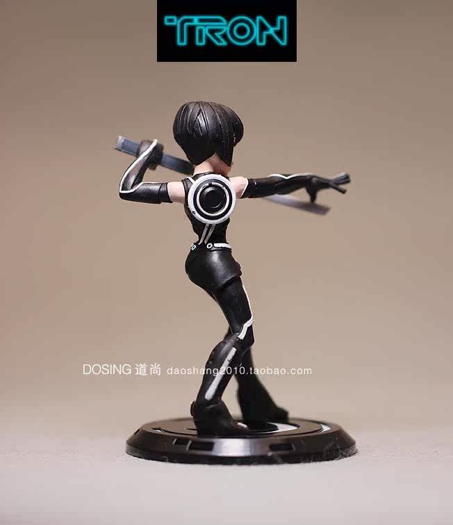 Figurine manga en VINYL Star Wars - Ref 2700659 Image 4