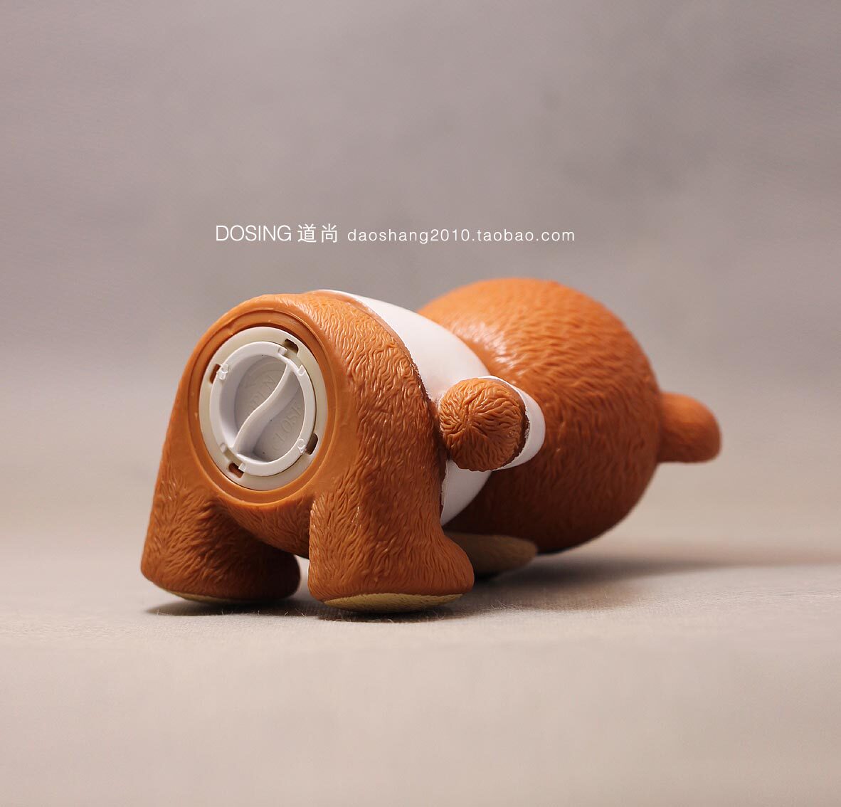 Peluche manga Ours en peluche - Ref 2694242 Image 4