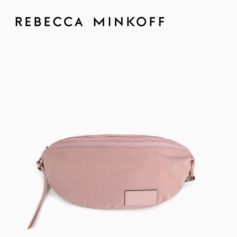 Rebecca Minkoff Spring and summer New products Street package fashion Waist pack leisure time One shoulder Satchel lady Chest packin the Leather/Lady bags/Men's bag, Ms. bags  category - from Buy2taobao.com to provide professional Taobao agent buy service