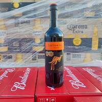 Yellow Tail World Series Shiraz Red Wine 750ml, imported in original bottle from Australia thumbnail 8