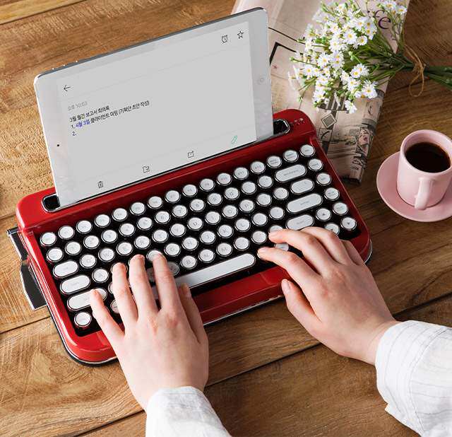 复古风机械键盘 蒸汽朋克蓝牙打字机cherry青轴红轴macipad|ruв категории компьютерное оборудование/дисплей/Компьютерная периферия, клавиатура - от Buy2taobao.com для оказания профессиональной услуги покупки агента Taobao