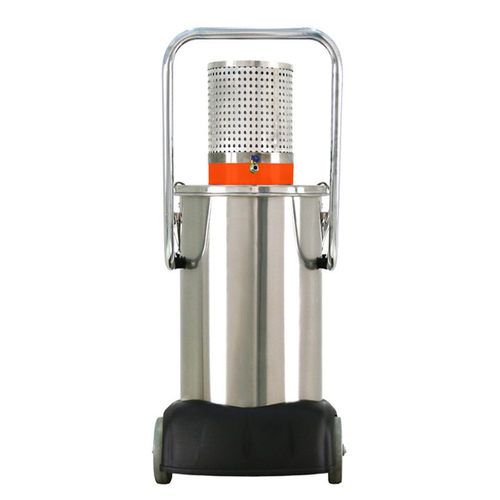 气动工业用吸尘器强力商用工厂车间粉尘吸尘机美缝专用AIR400EX