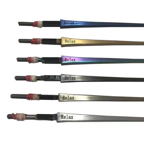 儿童成人电动花剑条佩剑剑条 认证比赛训练 击剑器材