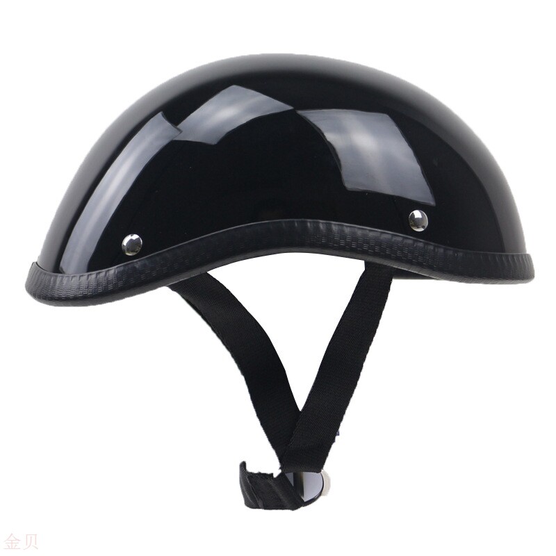 TTCO Harley man Helmet summer Half helmet Prince Retro Helmet No.2in the Motorcycle/Equipment/Fitting , Others Motorcycle Accessories  category - from Buy2taobao.com to provide professional Taobao agent buy service