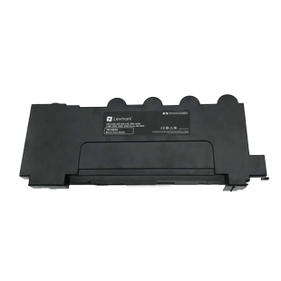 适用利盟CS421废粉盒CS521 CS621 CX421 CX521 CX621 CX622 CX625废粉仓78C0W00废碳粉回收器