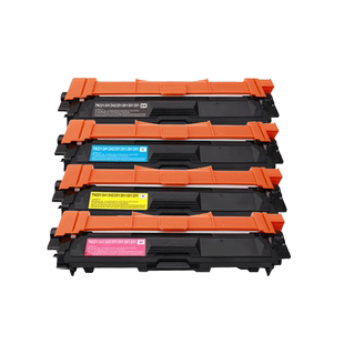 适用兄弟dcp9020cdn粉盒hl3150cdn hl3170cdw mfc9140cdn mfc9340cdw mfc9330cdw 硒鼓墨盒 废粉盒