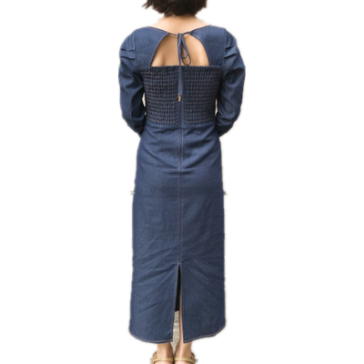 RANDA春夏新款日系法式轻奢修身