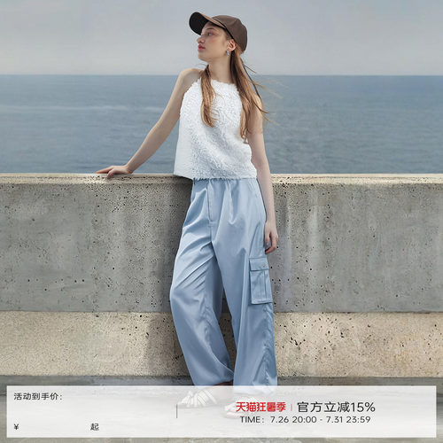 RANDA 26夏季新款蝴蝶结女士舒适时尚露趾拖鞋凉鞋 PR37298