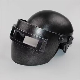 马斯卡2头盔暗俄罗斯阿尔金y装备区突围同款马斯卡重型头盔模型