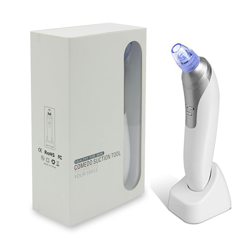 吸黑头仪器黑头毛孔清洁仪去黑头神器电动去黑头美容仪