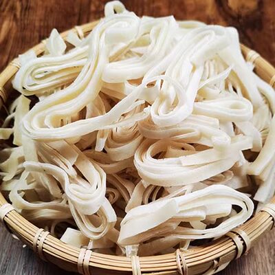 豆丝湖北麻城特产农家手工自制豆折黄豆豆皮子现做干豆丝