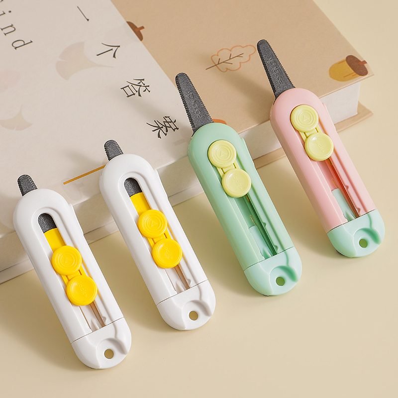 开箱刀多功能拆快递包裹纸箱神器