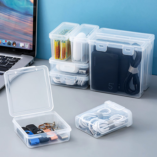 桌面数据线收纳神器充电器线整理