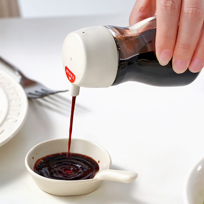 酱油醋调料瓶厨房家用专用小油壶