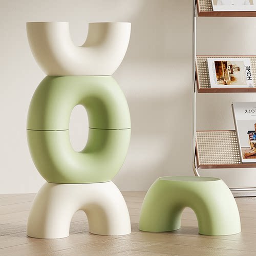 小凳子家用矮凳浴室防滑凳换鞋凳