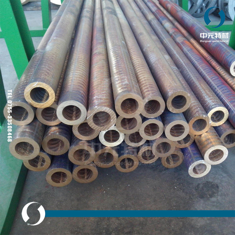 美标C90500（SAE62）锡青铜棒 锡青铜管 耐磨锡青铜板 锡青铜套