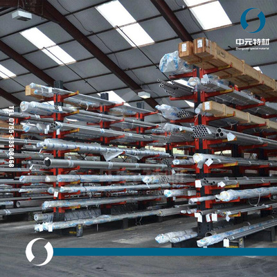 美标UNS N08926不锈钢管 不锈钢无缝管 焊管 超级奥氏体不锈钢管