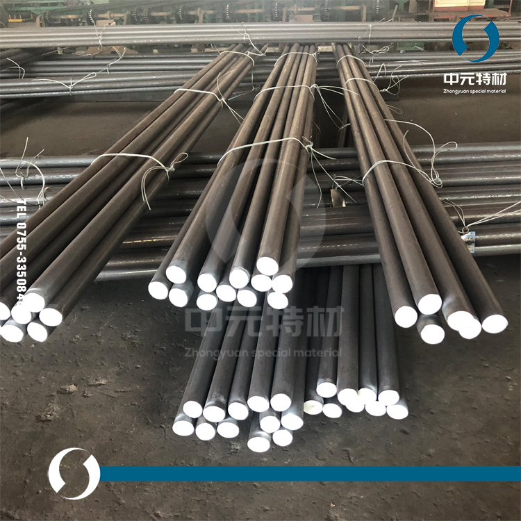 16Cr25N（S12550）耐热不锈钢圆棒 圆钢 光圆 不锈钢板 耐热钢棒