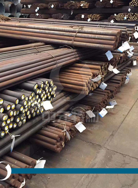 美标ASME SA540 Grade B23 B24圆钢 圆棒 钢板 螺栓用合金钢 锻件