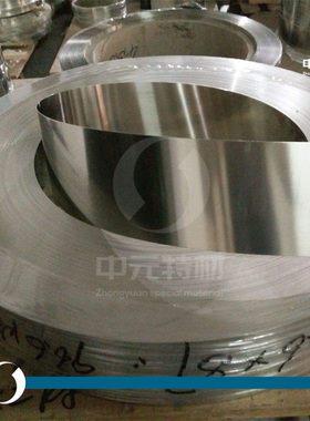 CuNi18Zn27 CW410J 2.0742锌白铜带 锌白铜板 锌白铜棒 洋白铜