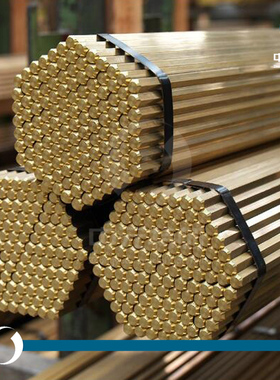 CuZn39Pb0.5 CW610N 2.0372铅黄铜棒 六角棒 铅黄铜板 铅黄铜管