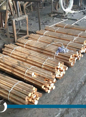 欧标CuZn40Mn1Pb1AlFeSn（CW721R）特殊黄铜棒 特殊黄铜板 黄铜管