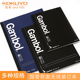 订本笔记本方格本 横线无线装 日本KOKUYO国誉Gambol笔记本WCN GNB