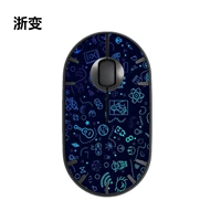 Logitech Pebble Sticker-Zhejiang изменение