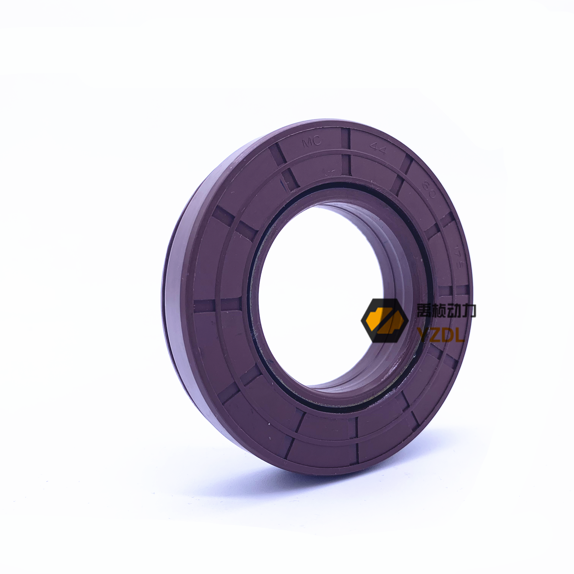 收割机泥水油封 打浆机 旋耕机 微耕机油封 旋转油封44*80*17.5