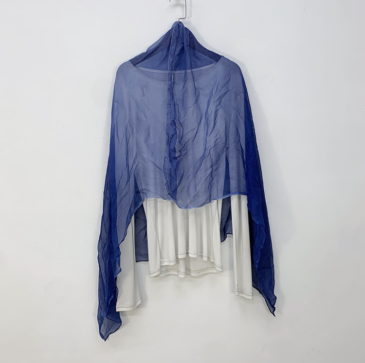 多色入 2件包邮 外贸瑕疵真丝围巾 桑蚕丝丝巾披肩女秋冬95