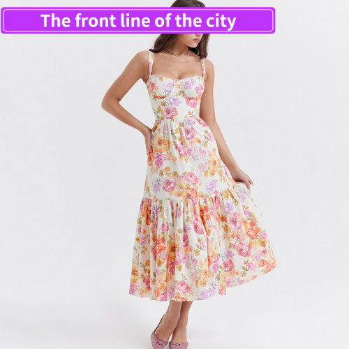EmbroideredWomen'sFittedBodysu
