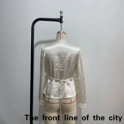 RetroPrintHolidayStraplessDres