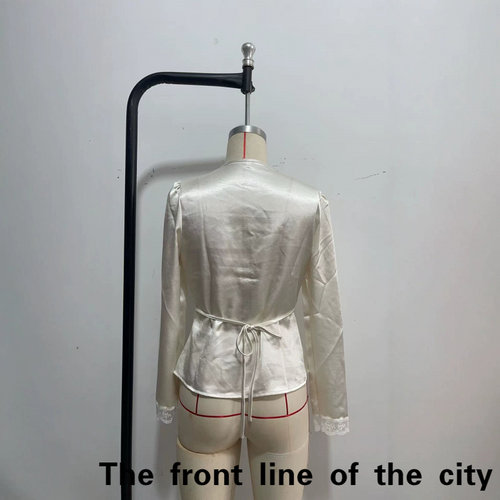 RetroPrintHolidayStraplessDres