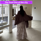 slim dress印花吊带网纱连衣裙开衫 lace Sexy party mini 套装 女