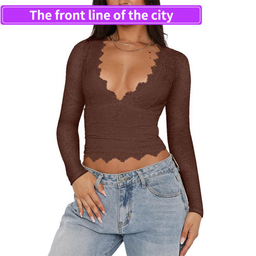 EmbroideredWomen'sFittedBodysu