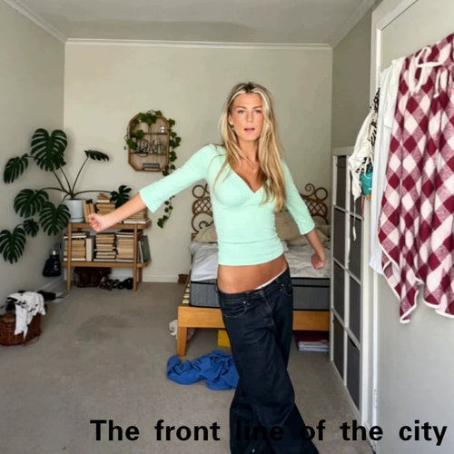 RetroPrintHolidayStraplessDres