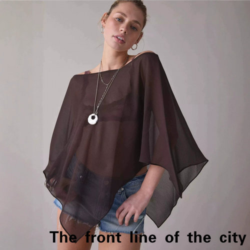 V-neckcamisolewomen'sslimfitsh